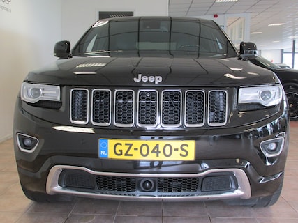 Jeep-