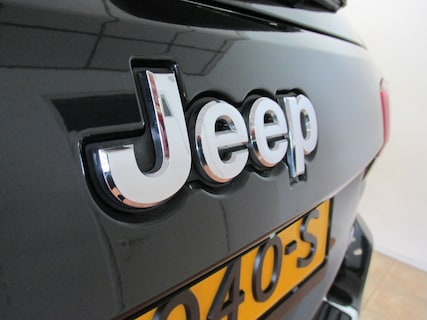 Jeep-