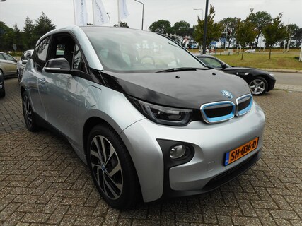 BMW-i3