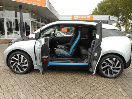BMW-i3