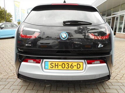 BMW-i3