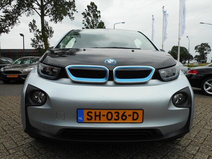BMW-i3