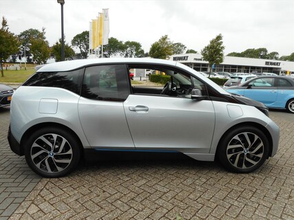 BMW-i3
