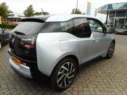 BMW-i3