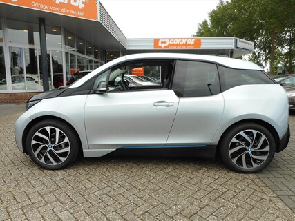BMW-i3