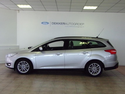 Ford-Focus