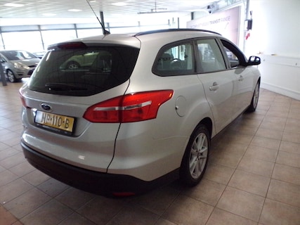 Ford-Focus