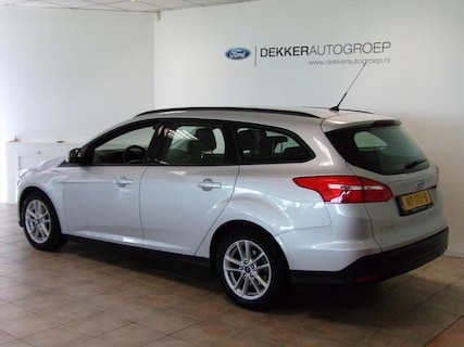 Ford-Focus