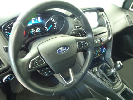 Ford-Focus