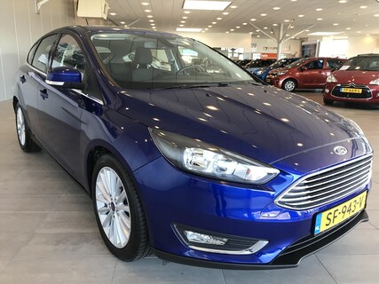 Ford-Focus