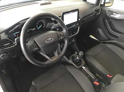 Ford-Fiesta