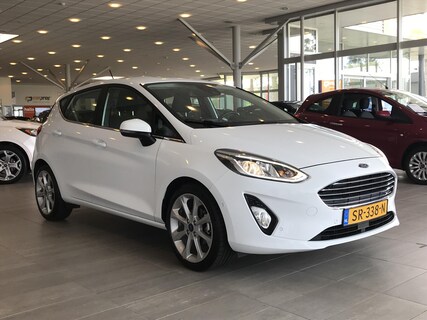 Ford-Fiesta