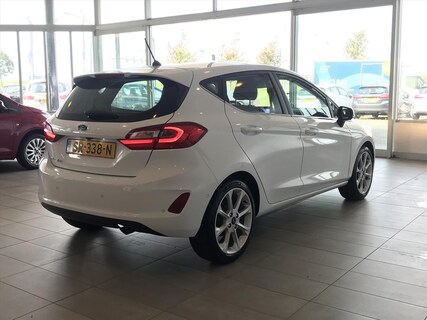 Ford-Fiesta