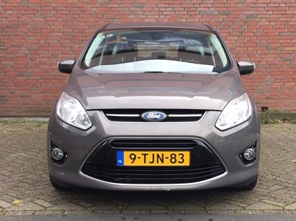 Ford-C-Max