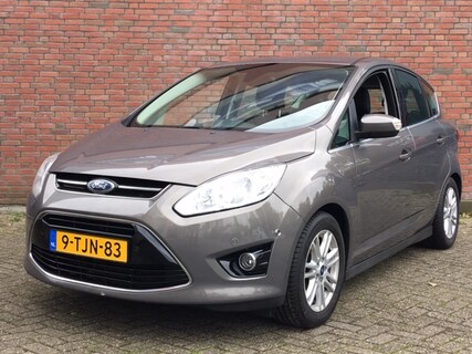Ford-C-Max