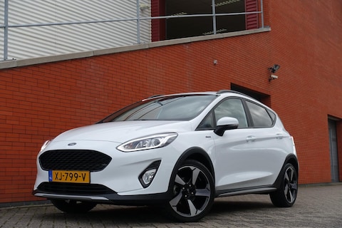 Ford-Fiesta