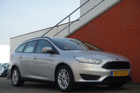 Ford-Focus