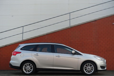 Ford-Focus