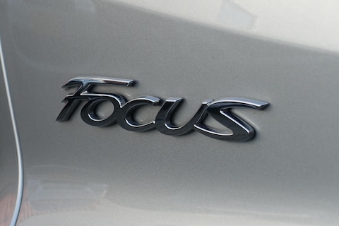 Ford-Focus
