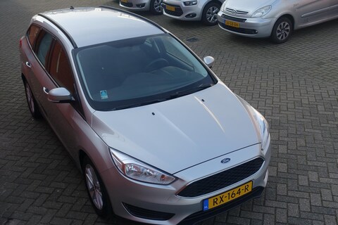 Ford-Focus