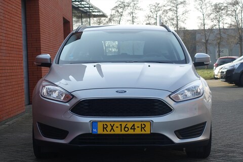 Ford-Focus