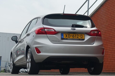 Ford-Fiesta