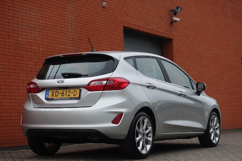 Ford-Fiesta