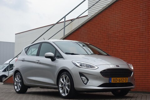 Ford-Fiesta