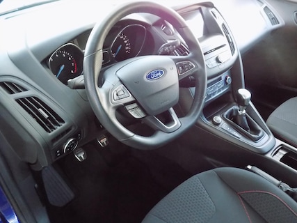 Ford-Focus