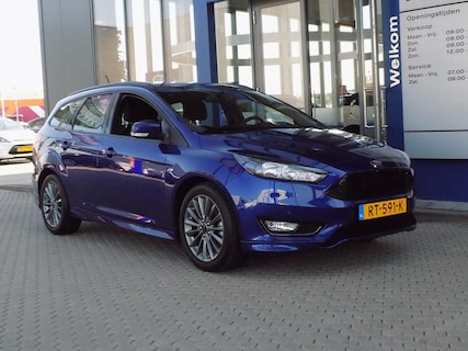 Ford-Focus