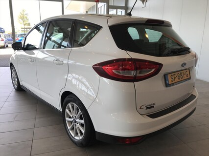 Ford-C-Max