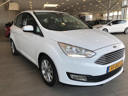 Ford-C-Max