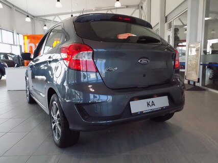 Ford-Ka