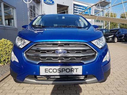 Ford-EcoSport