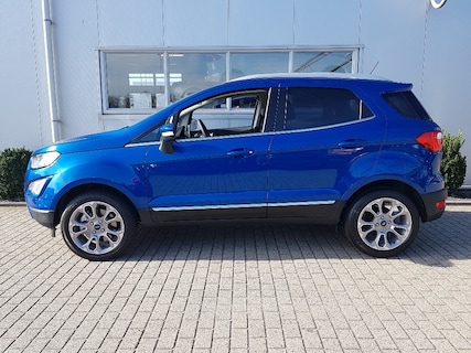 Ford-EcoSport