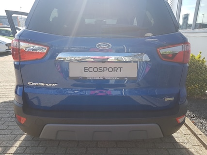 Ford-EcoSport