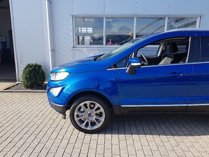 Ford-EcoSport