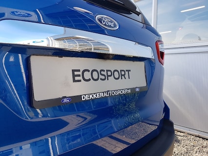 Ford-EcoSport