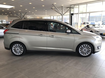 Ford-Grand C-Max