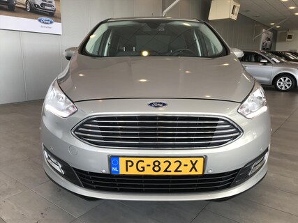 Ford-Grand C-Max