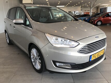 Ford-Grand C-Max