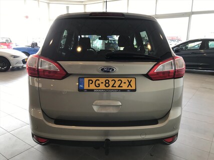 Ford-Grand C-Max