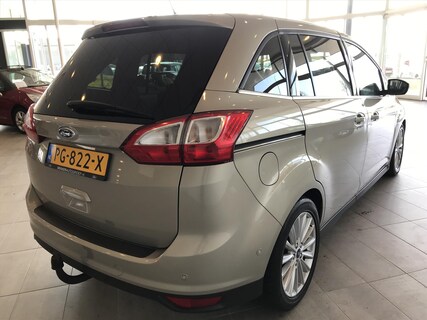 Ford-Grand C-Max