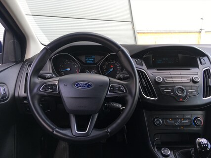Ford-Focus
