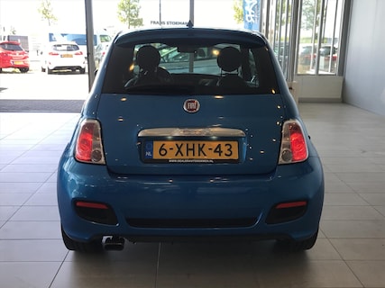 Fiat-