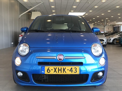 Fiat-