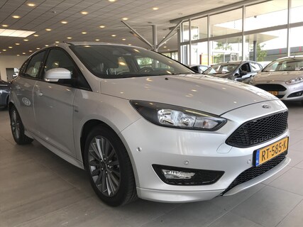 Ford-Focus