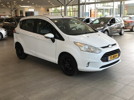 Ford-B-Max