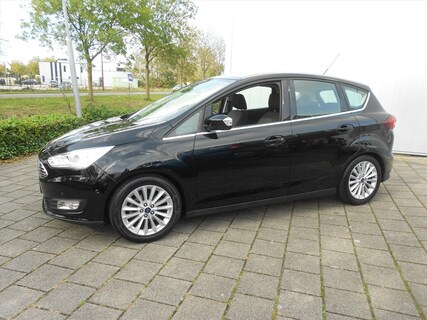 Ford-C-Max