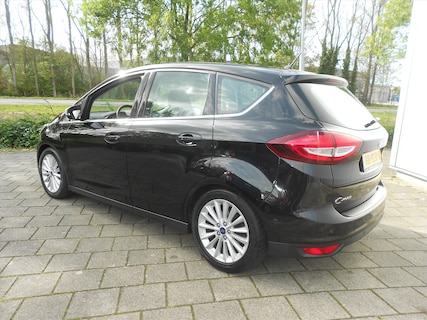Ford-C-Max